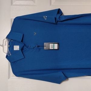 Callaway golf shirt